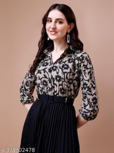 Urbane Feminine Women Dresses