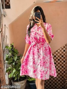 Stylish Fashionable Women Dresses