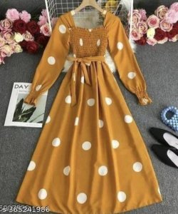 Urbane Sensational Women Dresses