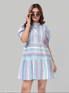 Pretty Modern Women Dresses