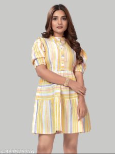 Pretty Modern Women Dresses