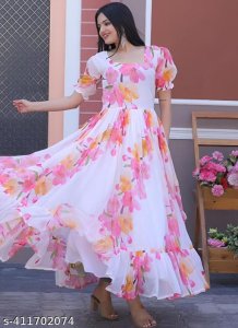 Classic Ravishing Women Dresses