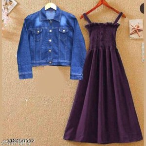 Comfy Ravishing Women Dresses