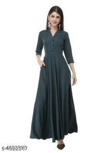 Rudraaksha Drishya Women Dresses