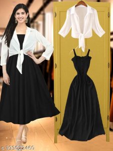 Pretty Glamorous Women Dresses
