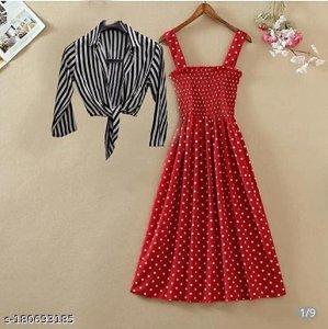 Classy Modern Women Dresses