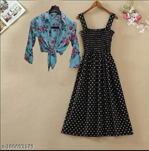 Classy Modern Women Dresses