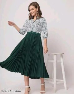 Trendy Sensational Women Dresses