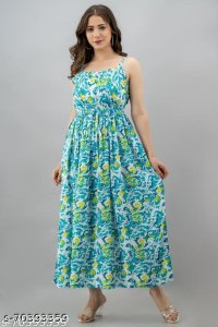 Pretty Modern Women Dresses