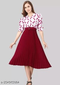 Trendy Modern Women Dresses