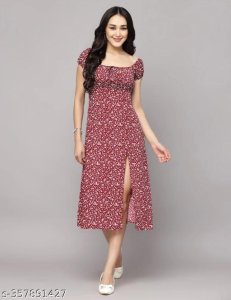 Fancy Fashionista Women Dresses