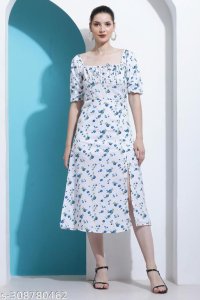 Urbane Elegant Women Dresses