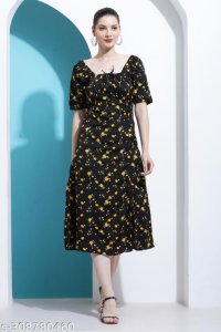Urbane Elegant Women Dresses