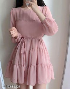 Stylish Designer Women Dresses