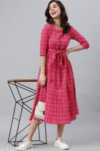 Trendy Graceful Women Dresses