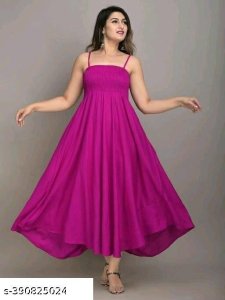 New Trendy Dresses