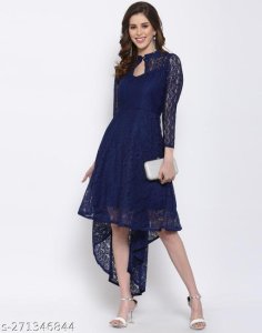 Classy Latest Women Dresses