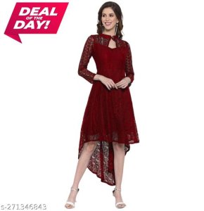 Classy Latest Women Dresses