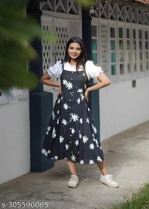 Urbane Fashionable Women Dresses