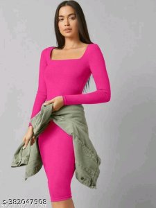 Classic Elegant Women Dresses