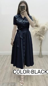 Pretty Retro Women Dresses