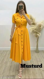 Pretty Retro Women Dresses