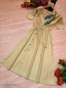 Banita Alluring Dresses