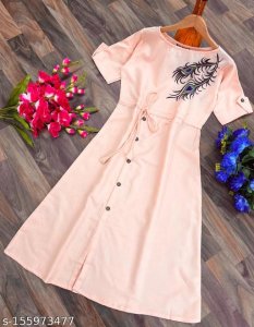 Banita Alluring Dresses