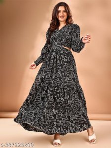Trendy Ravishing Women Dresses