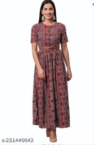 Classic Ravishing Women Dresses