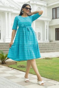 Pretty Partywear Women Dresses