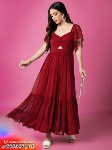 Pretty Glamorous Women Dresses