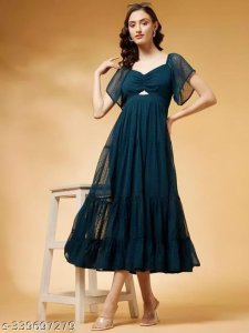 Pretty Glamorous Women Dresses