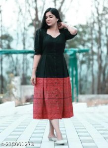 Trendy Elegant Women Dresses