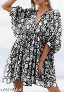 Comfy Fabulous Women Dresses