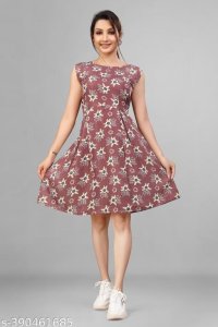 Stylish Retro Women Dresses