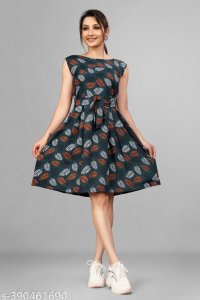 Stylish Retro Women Dresses