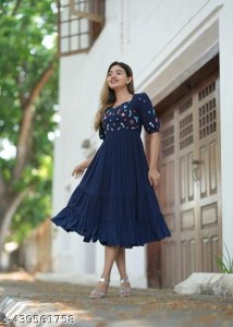 Trendy Fabulous Women Dresses