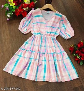 Trendy Fashionista Women Dresses