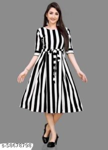 Urbane Modern Women Dresses