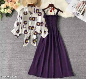 Classy Modern Women Dresses