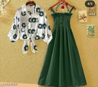 Classy Modern Women Dresses