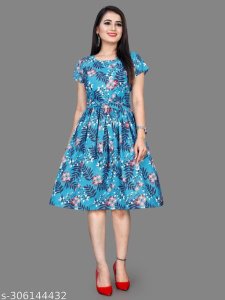 Pretty Retro Women Dresses