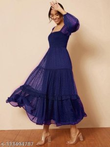 Classy Elegant Women Dresses