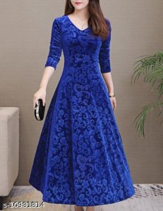 Trendy Fashionista Women Dresses