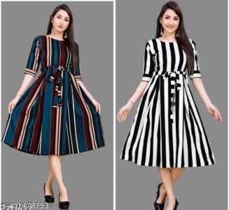 Trendy Dresses