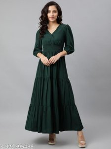 Trendy Ravishing Women Dresses