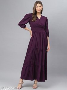 Trendy Ravishing Women Dresses