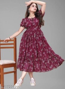 Urbane Glamorous Women Dresses