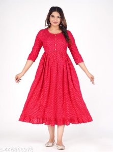 Trendy Dresses
